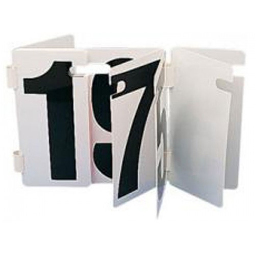 TIME CLOCKS & COUNTERS